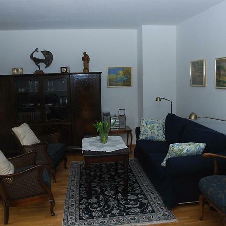 Ferienwohnung Gruenes Herz คีล ภายนอก รูปภาพ