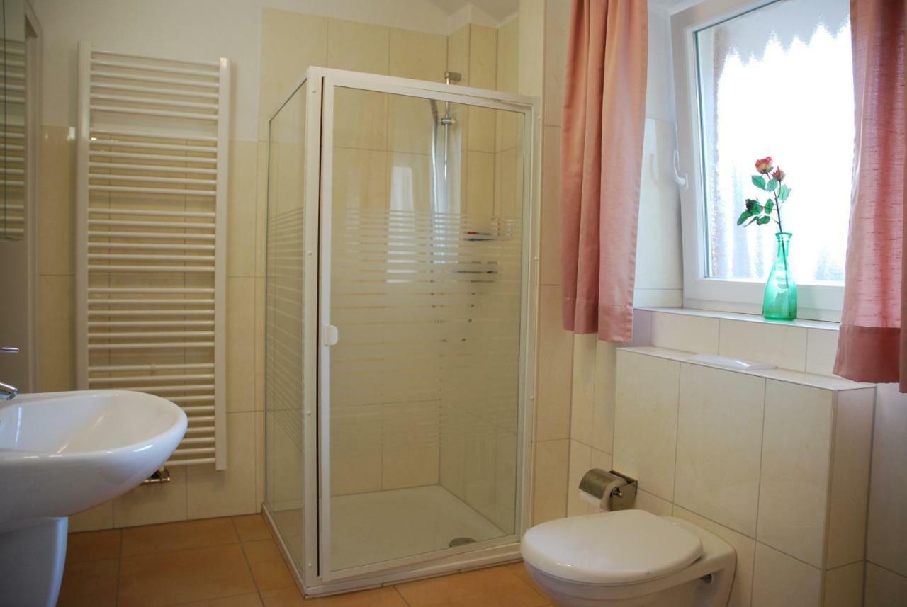 Ferienwohnung Gruenes Herz คีล ภายนอก รูปภาพ